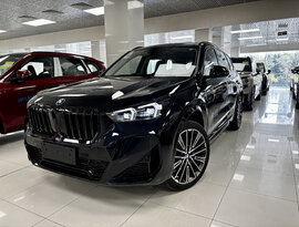 BMW X1, Long 25Li xDrive III, 2026