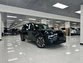 Lynk & Co 900 Ultra 1.5 AT, 2026, 5 Местный
