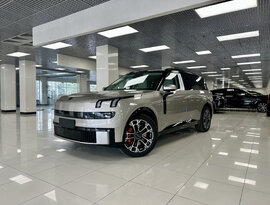 LYNK & CO 900 ULTRA 1.5 AT, 2026, 5 МЕСТНЫЙ